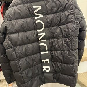 Moncler men's size 6